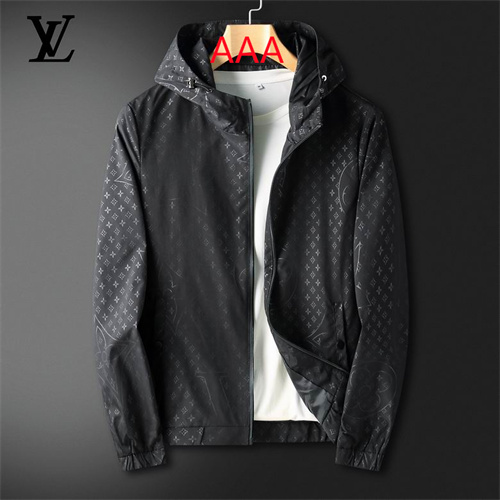 LV Jackets(AAA)-0184