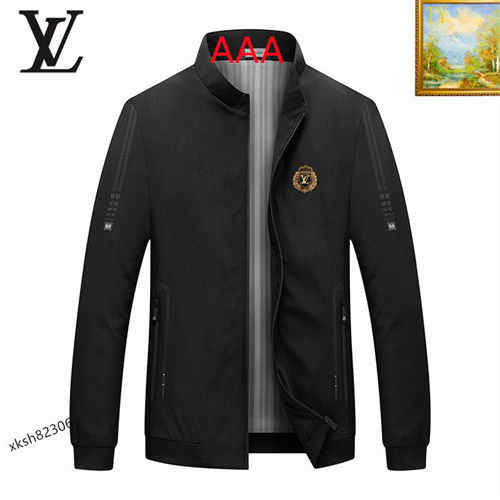 LV Jackets(AAA)-0194