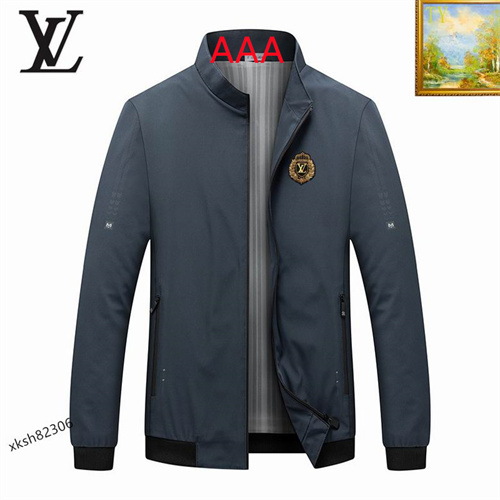 LV Jackets(AAA)-0195