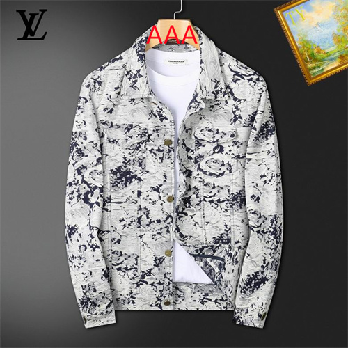 LV Jackets(AAA)-0199