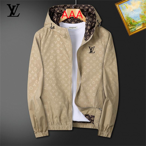 LV Jackets(AAA)-0207