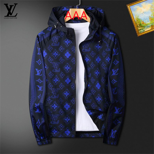 LV Jackets(AAA)-0213