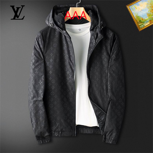 LV Jackets(AAA)-0221