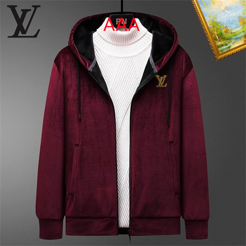 LV Jackets(AAA)-0228