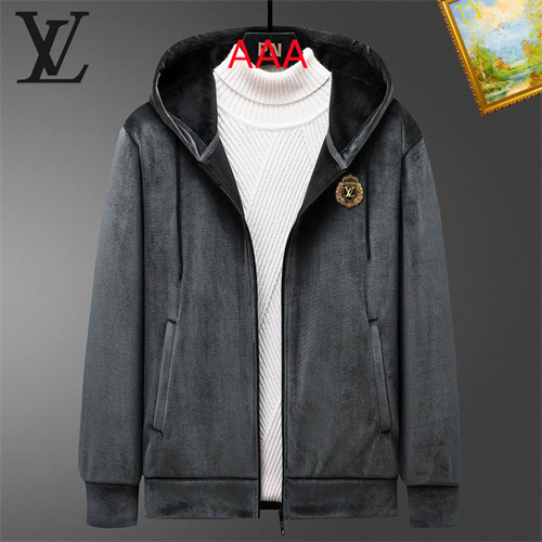 LV Jackets(AAA)-0230