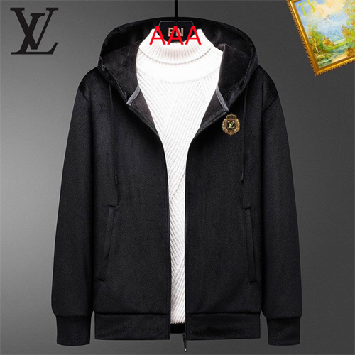 LV Jackets(AAA)-0231