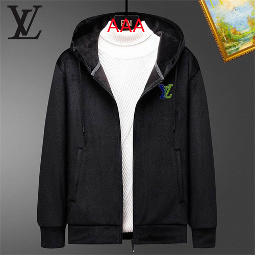 LV Jackets(AAA)-0235