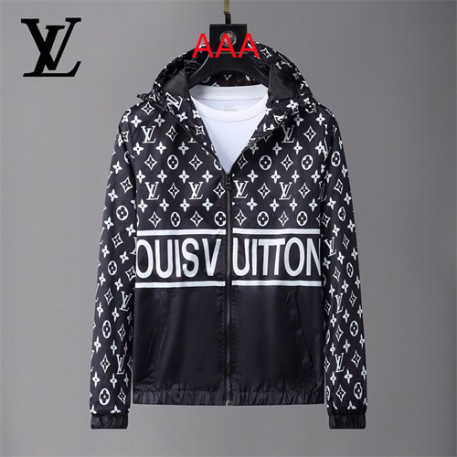 LV Jackets(AAA)-0060