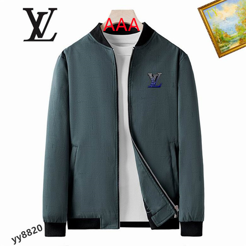 LV Jackets(AAA)-0242