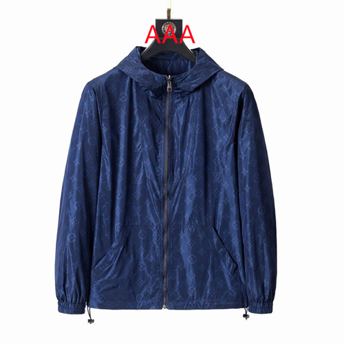 LV Jackets(AAA)-0245