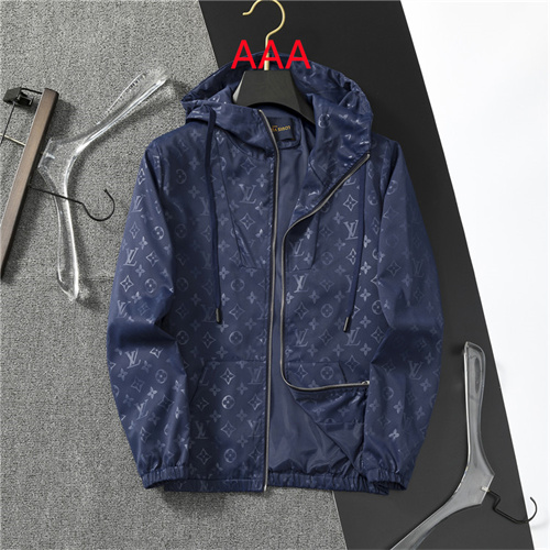 LV Jackets(AAA)-0251
