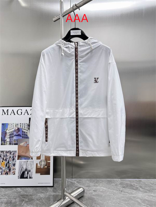 LV Jackets(AAA)-0252