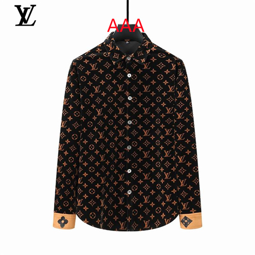 LV Jackets(AAA)-0255