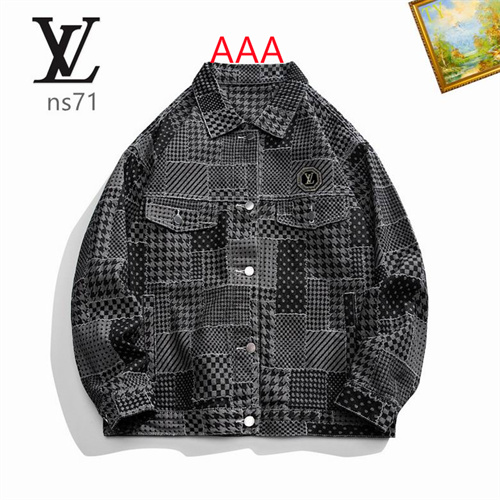 LV Jackets(AAA)-0263