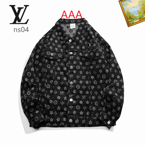LV Jackets(AAA)-0268