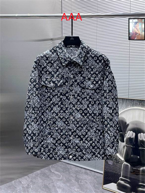 LV Jackets(AAA)-0270