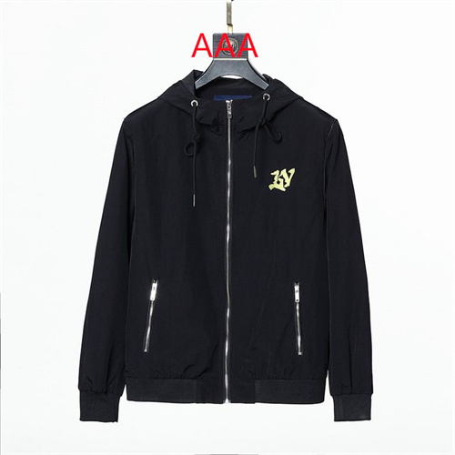 LV Jackets(AAA)-0044