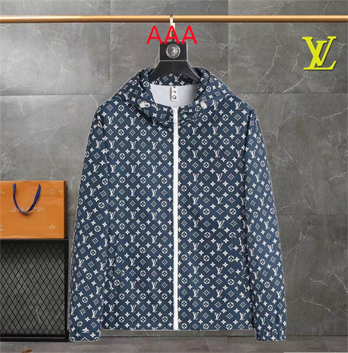 LV Jackets(AAA)-0082