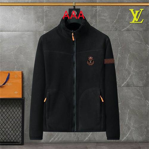 LV Jackets(AAA)-0104