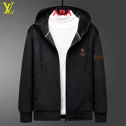 LV Jackets(AAA)-0117