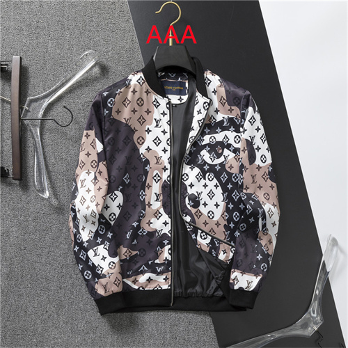 LV Jackets(AAA)-0049