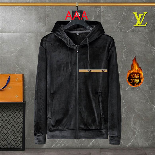 LV Jackets(AAA)-0131