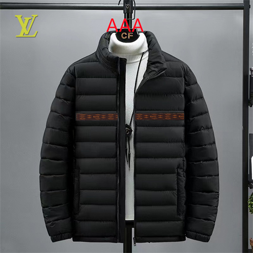 LV Jackets(AAA)-0137