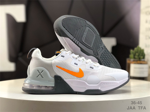 Air Max Alpha TRAINER 5-W-0001