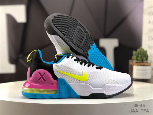 Air Max Alpha TRAINER 5-W-0002