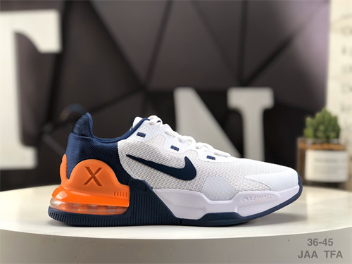 Air Max Alpha TRAINER 5-W-0004