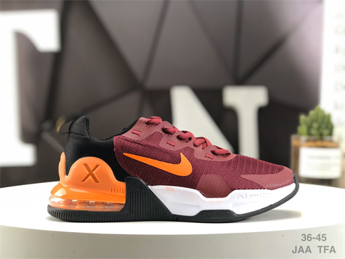 Air Max Alpha TRAINER 5-W-0006