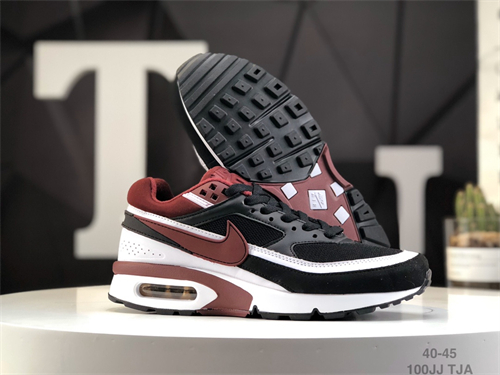 Nike Air Max BW-M-014