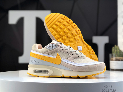 Nike Air Max BW-M-018