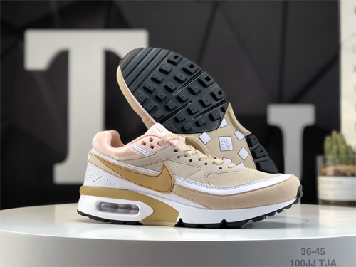 Nike Air Max BW-M-021