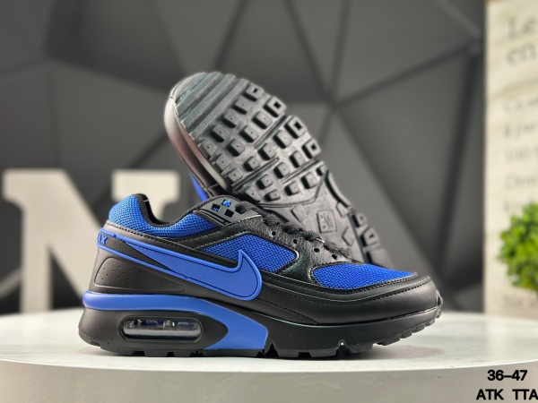 Nike Air Max BW-W-0022