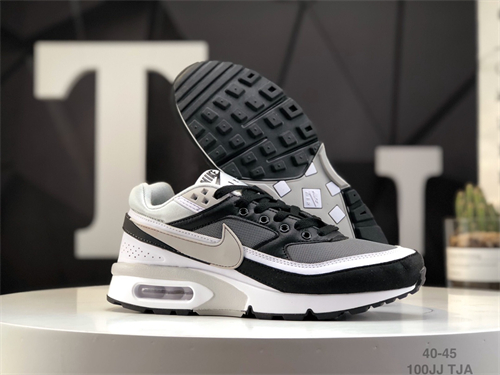 Nike Air Max BW-M-008