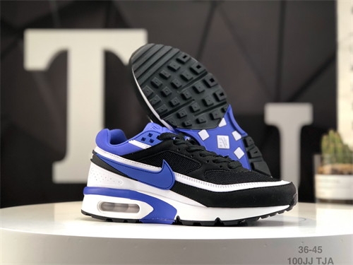 Nike Air Max BW-M-009