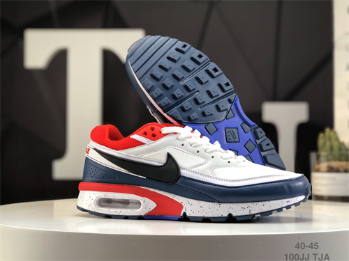 Nike Air Max BW-W-002