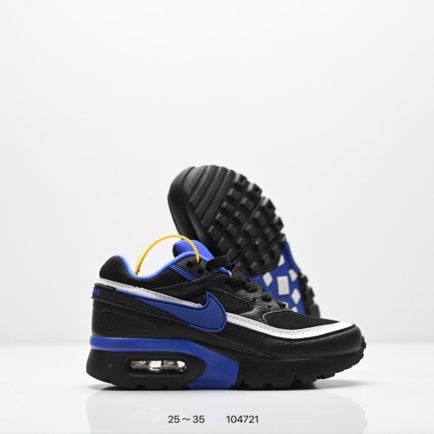 Nike Air Max BW(Kids)-0008
