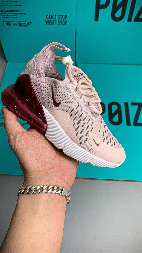 Nike Air Max Flair 270(Kids)-018