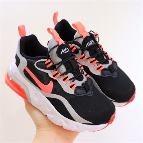 Nike Air Max Flair 270(Kids)-005