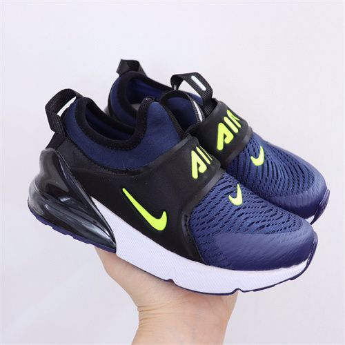 Nike Air Max Flair 270(Kids)-034