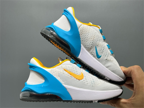 Nike Air Max Flair 270(Kids)-0043