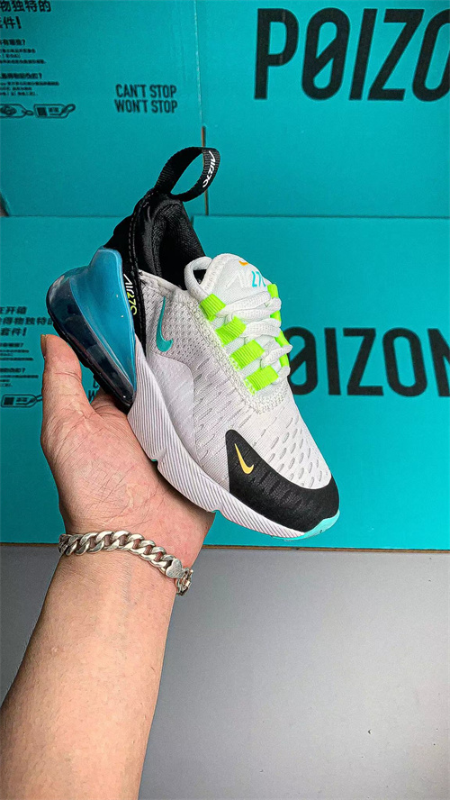 Nike Air Max Flair 270(Kids)-024