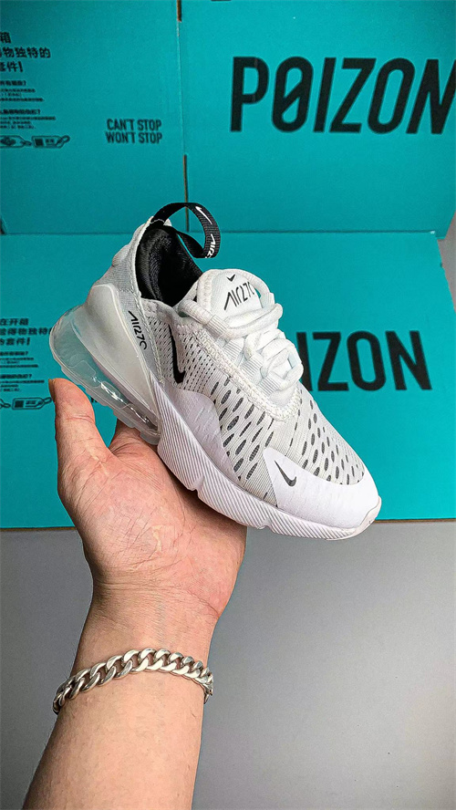 Nike Air Max Flair 270(Kids)-026