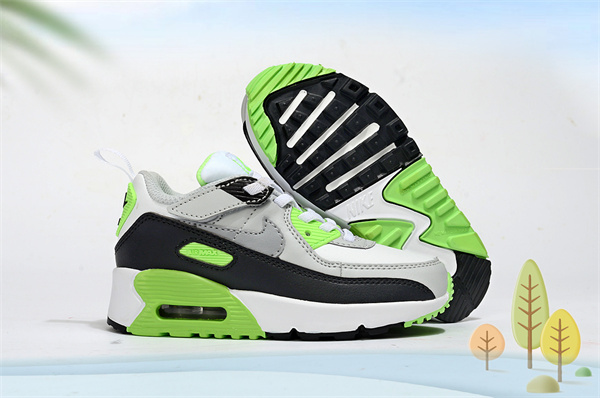 Air Max90(Kids)-0011