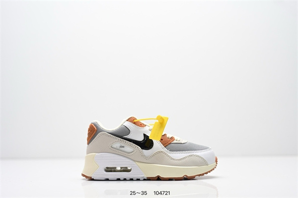Air Max90(Kids)-0018