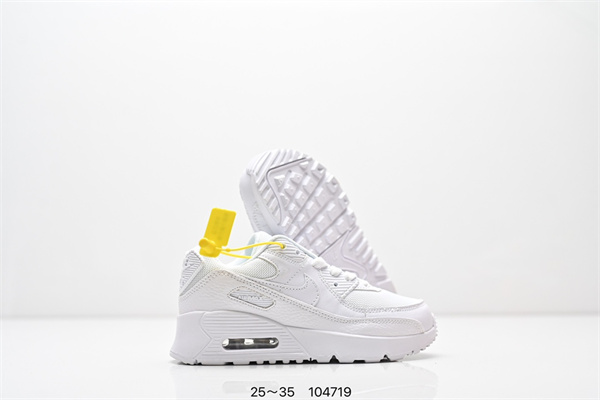 Air Max90(Kids)-0009