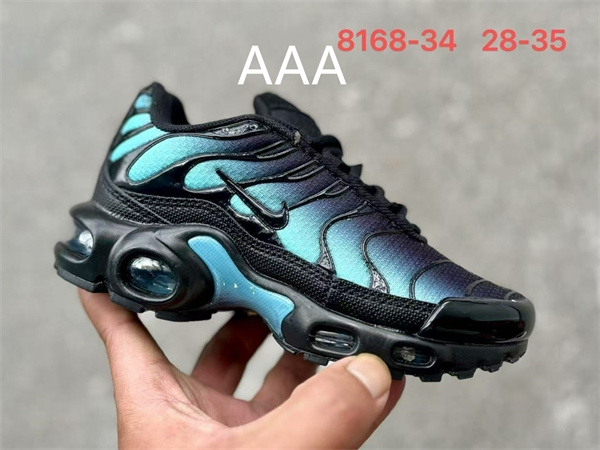 Air Max Tn(Kids)-0073