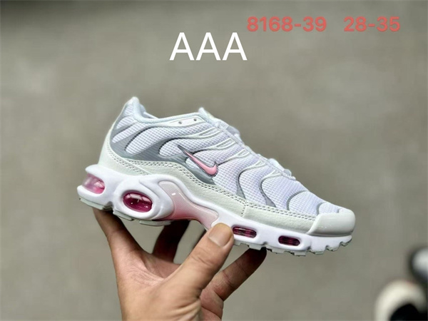 Air Max Tn(Kids)-0076